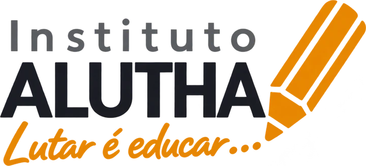 Instituto ALUTHA · Lutar é educar